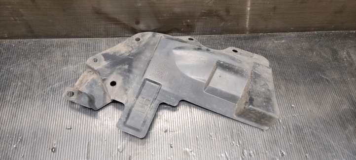 64839JD00A Nissan Qashqai Priekinės važiuoklės dugno apsauga