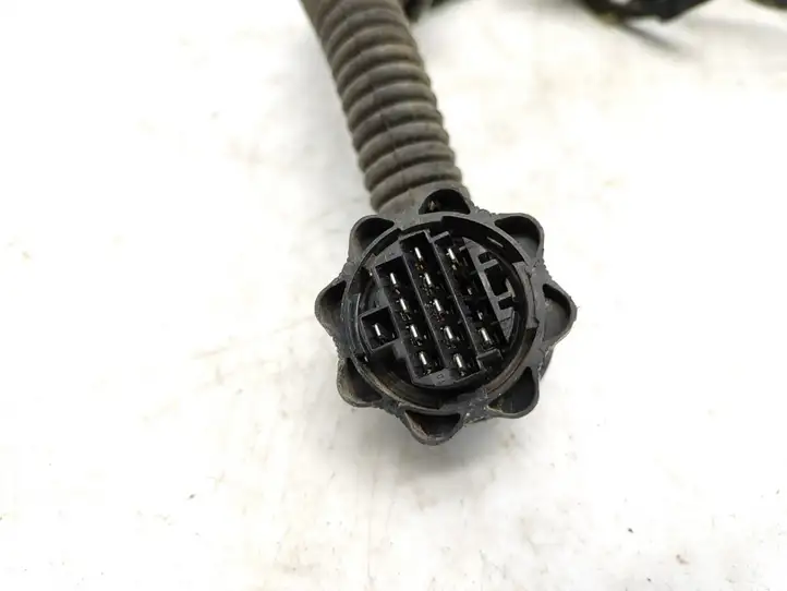 Peugeot 607 (2004 - 2010)  9651456680 Проводка задних дверей