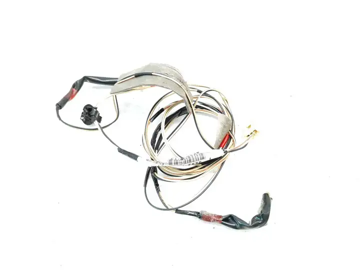 Suzuki SX4 (2006 - 2009) 3682079J100 Прочая электропроводка — фото 1