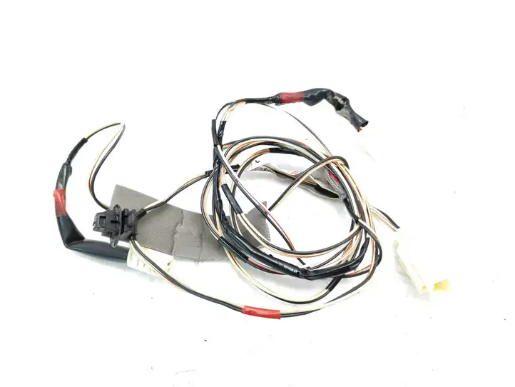 Suzuki SX4 (2006 - 2009) 3682079J100 Прочая электропроводка — фото 2