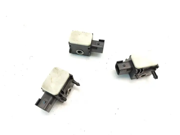 Hyundai Santa Fe (2005 - 2009) 959202B000 Датчик удара SRS — фото 2