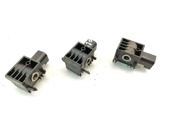 Hyundai Santa Fe (2005 - 2009) 959202B000 Датчик удара SRS — фото 3