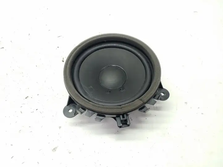 Volvo XC60 (2013 - 2017)  30657445 Громкоговоритель (громкоговорители) в задних дверях