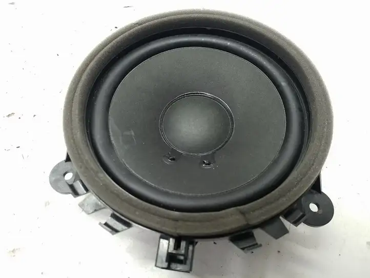 Volvo XC60 (2013 - 2017)  30657445 Громкоговоритель (громкоговорители) в задних дверях