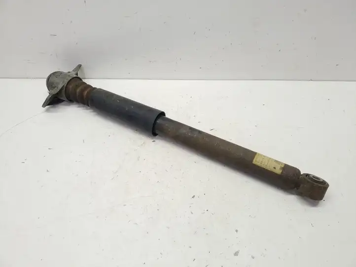 Volkswagen Tiguan (2011 - 2016)  5N0512011BB Задний амортизатор с пружиной