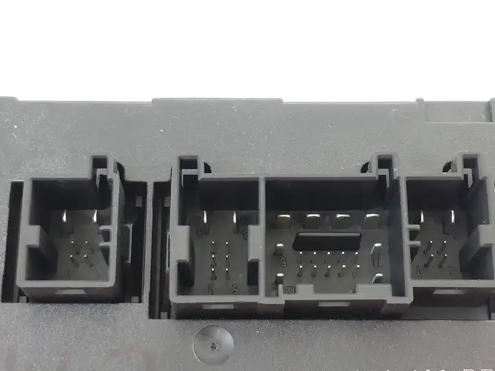 Volkswagen Golf V (2003 - 2009)  1K0959433BT Mодуль kомфортa