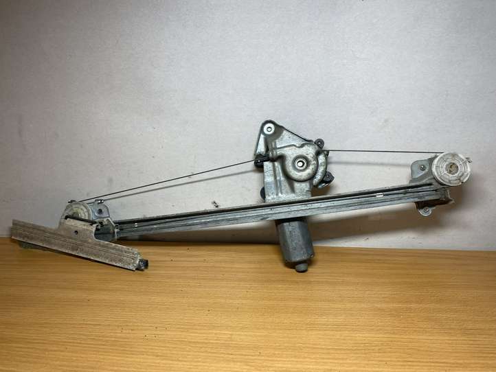 Mercedes-Benz A W168 (1997 - 2004)  0130821672 Передний комплект электрического механизма для подъема окна