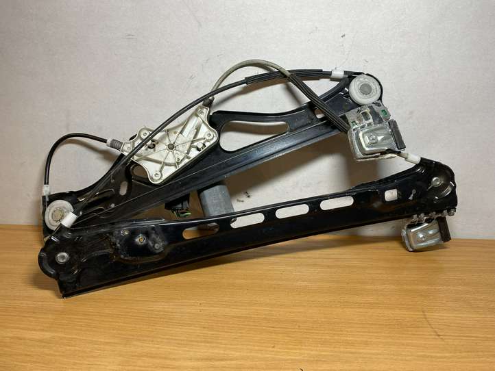 Mercedes-Benz E W211 (2002 - 2009)  A2117200246 Передний комплект электрического механизма для подъема окна