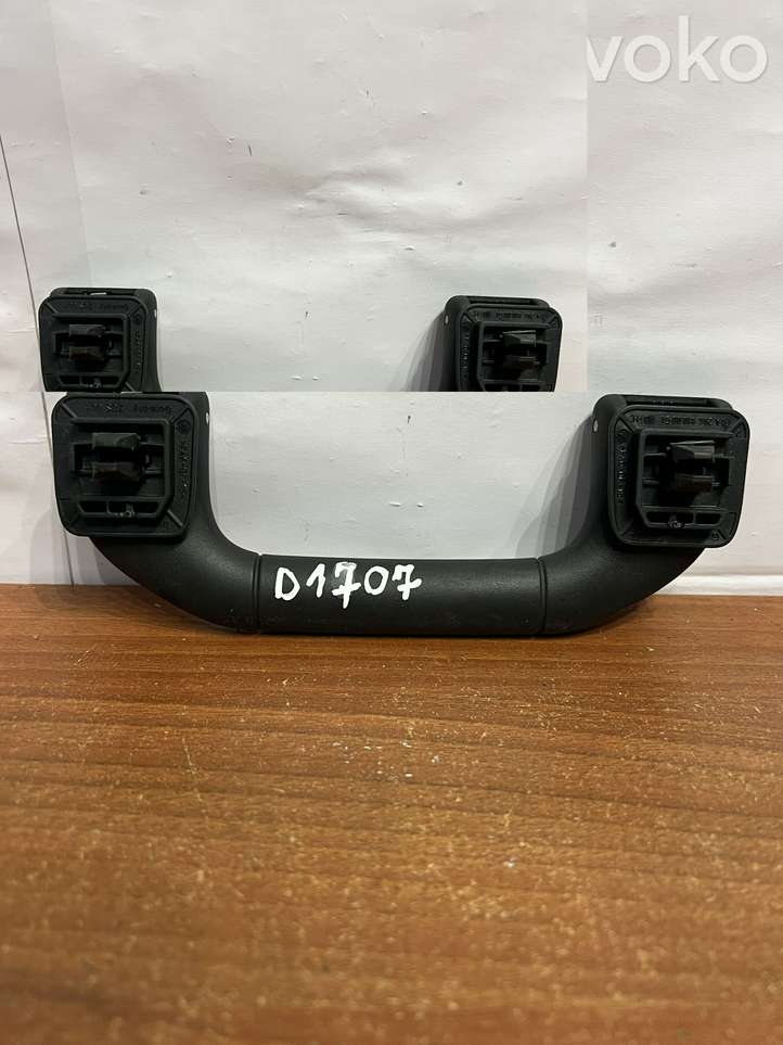 Mercedes-Benz C W204 (2007 - 2014)  A2048100151 Комплект ручек