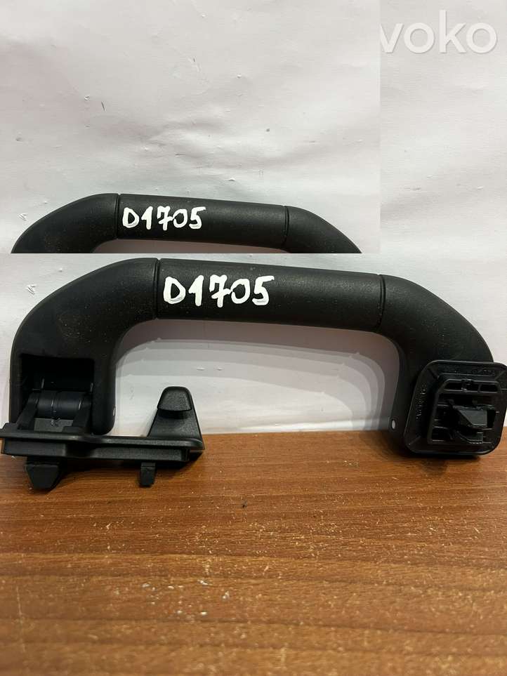 Mercedes-Benz C W204 (2007 - 2014)  A2048100151 Комплект ручек