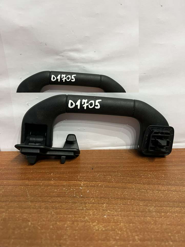 Mercedes-Benz C W204 (2007 - 2014)  A2048100151 Комплект ручек