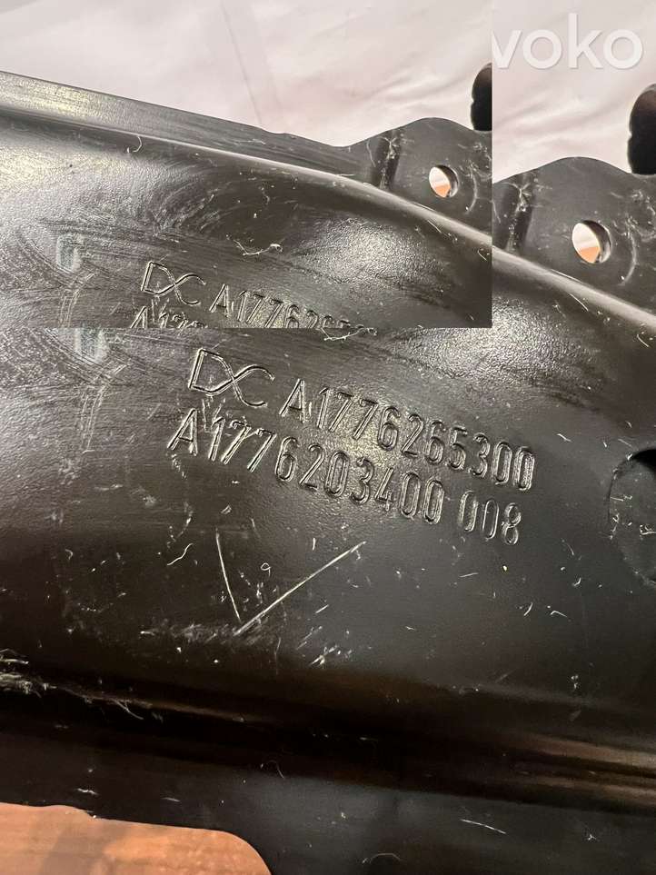 Mercedes-Benz A W177 (2018 - )  A1776265300 Другая деталь отсека двигателя