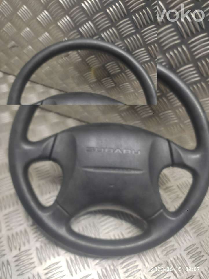 Subaru Impreza II (2003 - 2005)   Руль