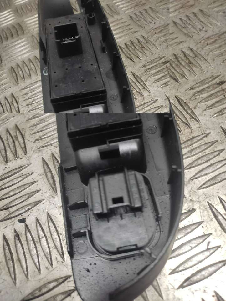 Volkswagen PASSAT B6 (2005 - 2010)  3C1867171B Кнопка стеклоподъемников