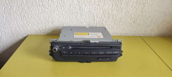 BMW 3 E90 E91 (2005 - 2012)  9226347 Радио/ проигрыватель CD/DVD / навигация