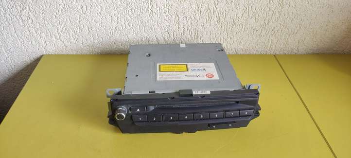 BMW 3 E90 E91 (2005 - 2012)  9226347 Радио/ проигрыватель CD/DVD / навигация