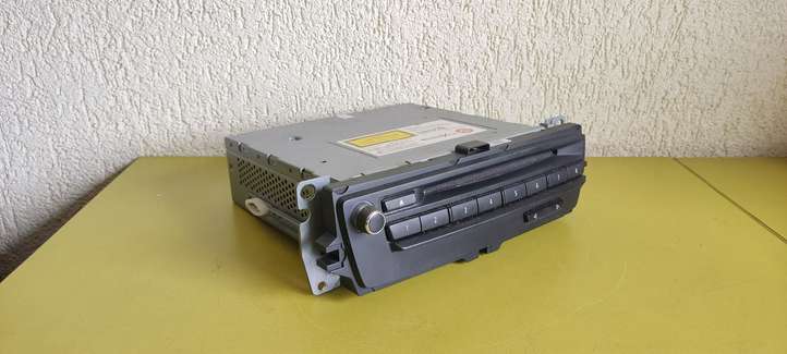 BMW 3 E90 E91 (2005 - 2012)  9226347 Радио/ проигрыватель CD/DVD / навигация