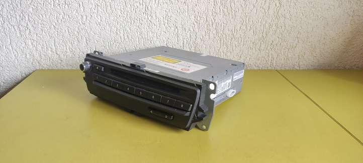 BMW 3 E90 E91 (2005 - 2012)  9226347 Радио/ проигрыватель CD/DVD / навигация