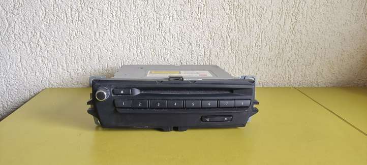 BMW 3 E90 E91 (2005 - 2012)  9226347 Радио/ проигрыватель CD/DVD / навигация