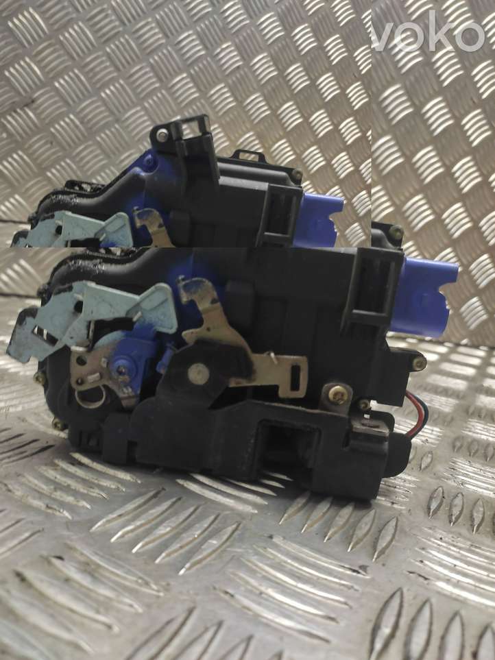 Seat Altea (2004 - 2009)  PA6630FV Передняя звукоизоляция