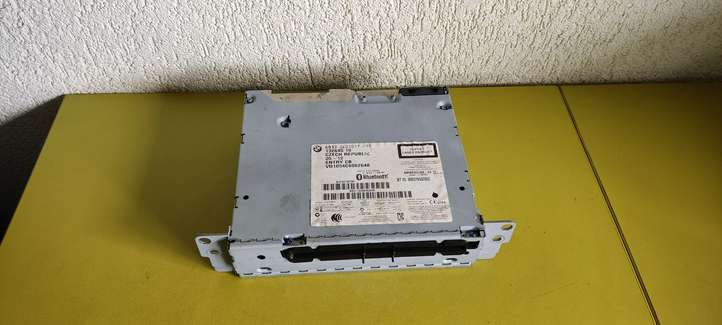 BMW 3 F30 F35 F31 (2012 - 2018)  9281517 Радио/ проигрыватель CD/DVD / навигация