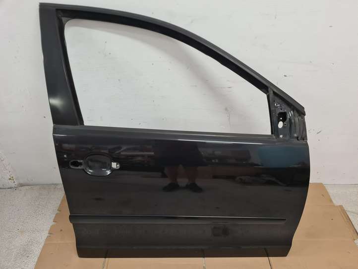 Volkswagen Polo (2005 - 2009)   Дверь