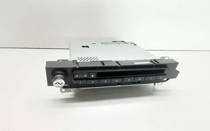 BMW 5 E60 E61 (2004 - 2010)  9192680 Радио/ проигрыватель CD/DVD / навигация