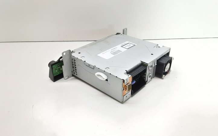 BMW 5 E60 E61 (2004 - 2010)  9192680 Радио/ проигрыватель CD/DVD / навигация