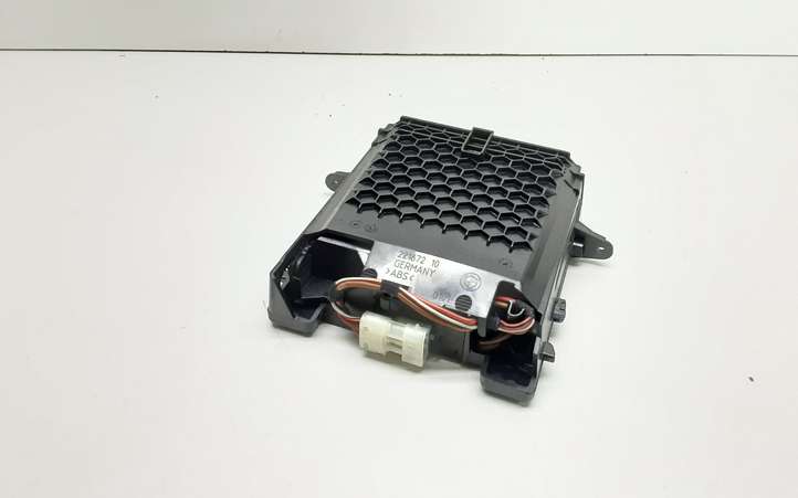 BMW 5 E60 E61 (2004 - 2010)  6976376 Пепельница