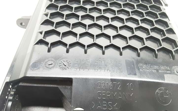 BMW 5 E60 E61 (2004 - 2010)  6976376 Пепельница