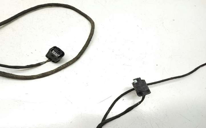 BMW 5 E60 E61 (2004 - 2010)  6929363 Проводка датчиков парковки