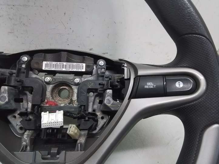 Honda Civic (2006 - 2011)   Руль