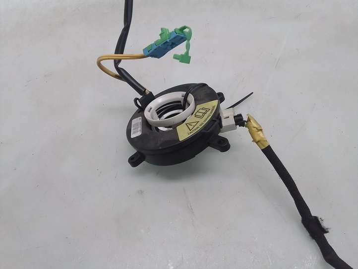 Citroen Jumper (2002 - 2006)  00400087 Полоса надувных подушек (кольцо srs)