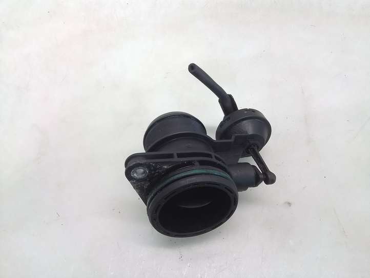 Citroen Jumper (2002 - 2006)  1628693680 Дроссельная заслонка