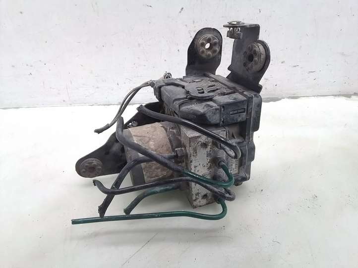 Renault Megane II (2006 - 2008)  0265324468 Блок ABS