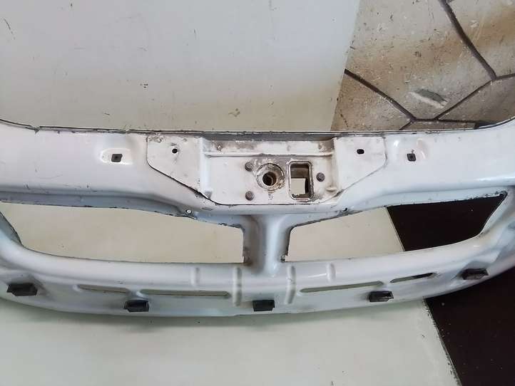 Iveco Daily 35.8-9 (1998 - 2014)   Панель