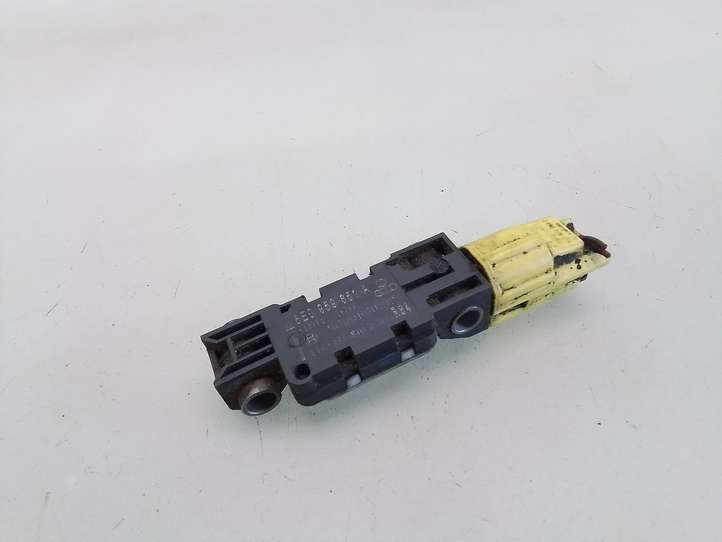 Audi A4 (2004 - 2009)  8E0959651A Датчик удара надувных подушек