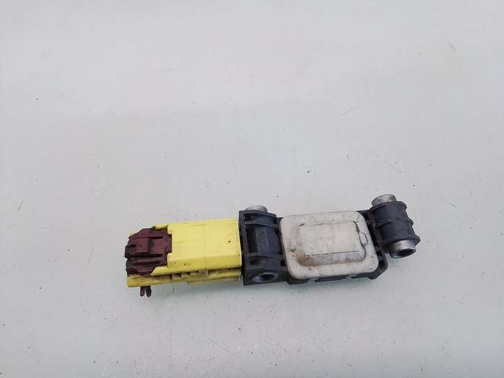 Audi A4 (2004 - 2009)  8E0959651A Датчик удара надувных подушек