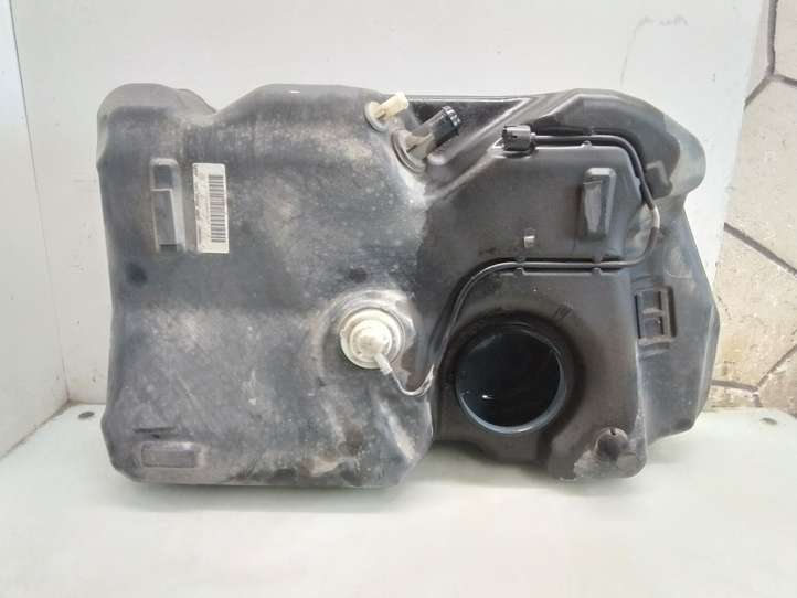 Ford Fusion (2006 - 2012)   Топливный бак