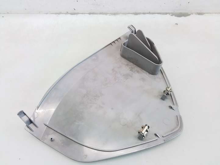 Mercedes-Benz E W211 (2002 - 2009)  2116800578 Отделочный щит панели (боковой)