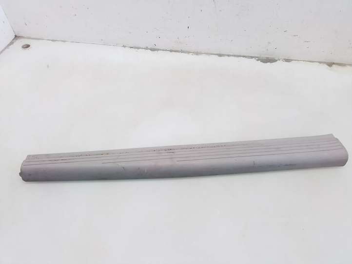 Mercedes-Benz E W211 (2002 - 2009)  A2116801835 Отделка переднего порога (внутренняя)