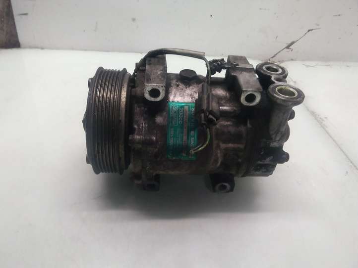 Ford Fusion (2006 - 2012)  5S6119D629AA Компрессор (насос) кондиционера воздуха