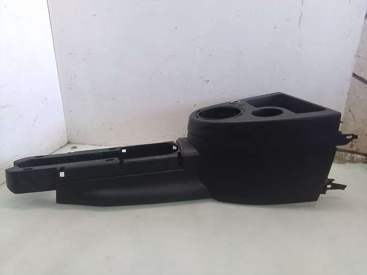 Ford Fusion (2006 - 2012)  2S61A045B55AGW Другая центральная деталь консоли (туннеля)