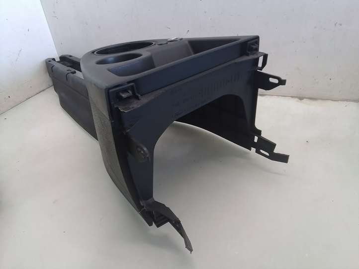 Ford Fusion (2006 - 2012)  2S61A045B55AGW Другая центральная деталь консоли (туннеля)