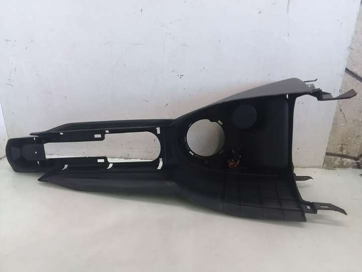 Ford Fusion (2006 - 2012)  2S61A045B55AGW Другая центральная деталь консоли (туннеля)
