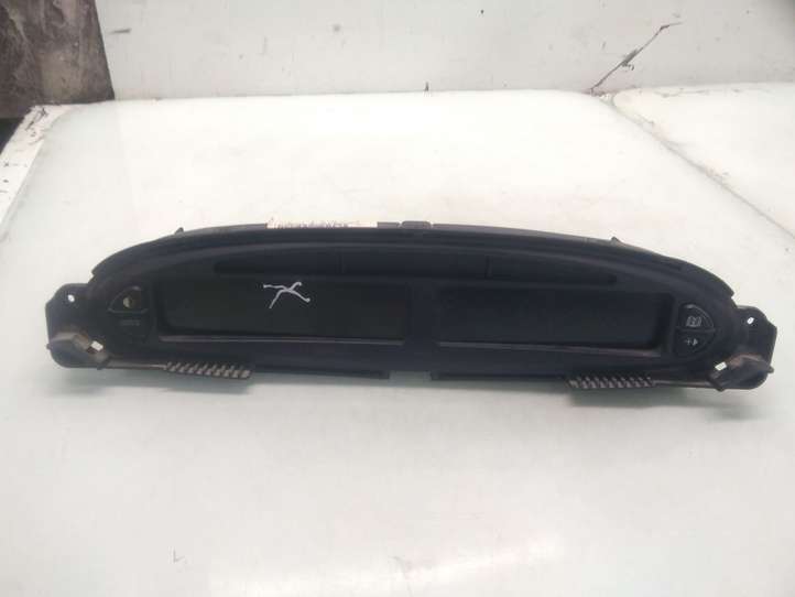 Citroen Xsara Picasso (1999 - 2012)  9641164080 Спидометр (приборный щиток)