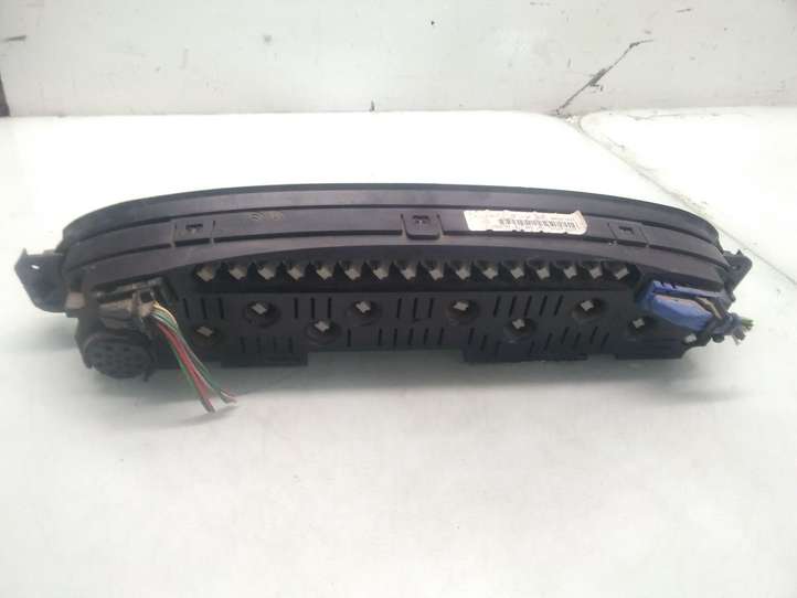 Citroen Xsara Picasso (1999 - 2012)  9641164080 Спидометр (приборный щиток)