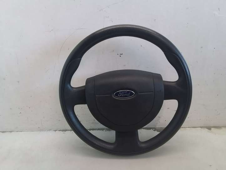 Ford Fusion (2006 - 2012)   Руль