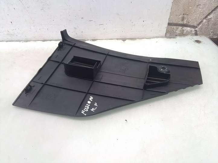 Ford Fusion (2006 - 2012)  2S61A060A83A Боковая отделка пространства для ног