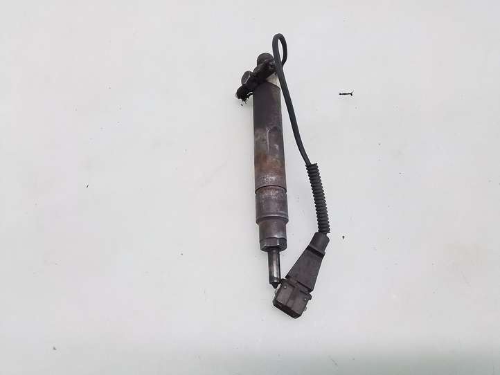 Volkswagen Golf IV (1998 - 2005)  038130201F Жиклер (жиклеры) (форсунка (форсунки)